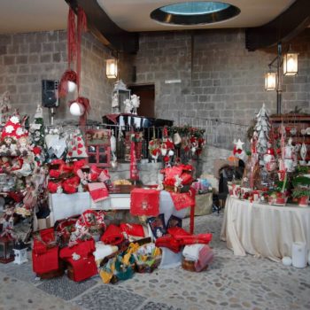 Castello di Limatola | Mercatini di Natale